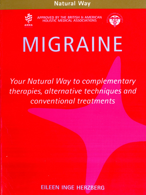 Title details for Migraine by Eileen Inge Herzberg - Available